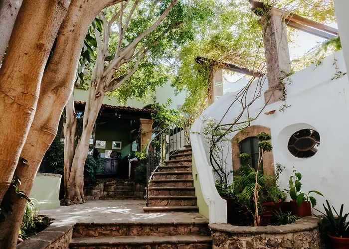 Casa Quetzal