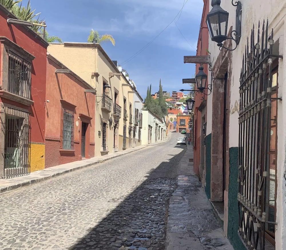 Casa Quetzal Hotel