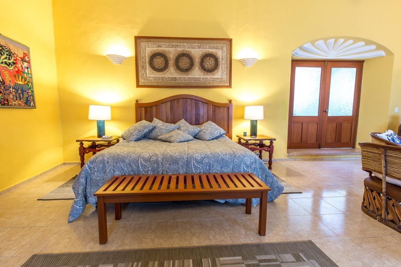 Casa Quetzal 5* San Miguel de Allende