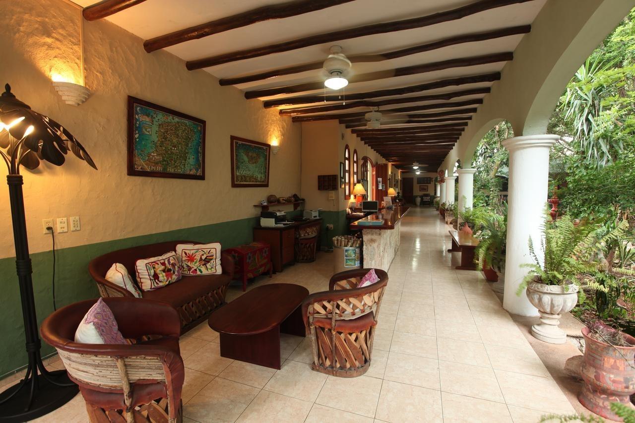Casa Quetzal Hotel San Miguel de Allende