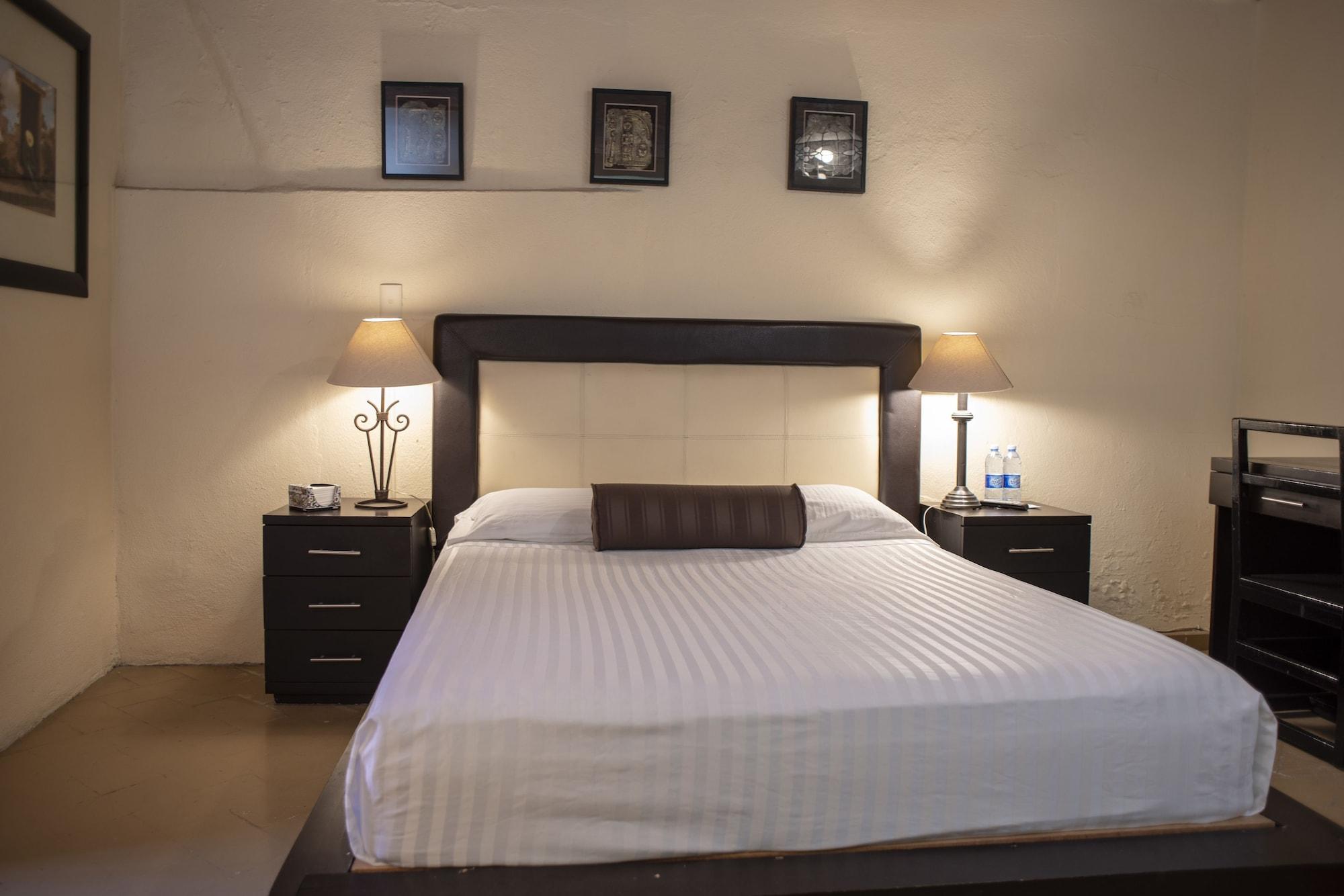 Hotel Casa Quetzal 5*