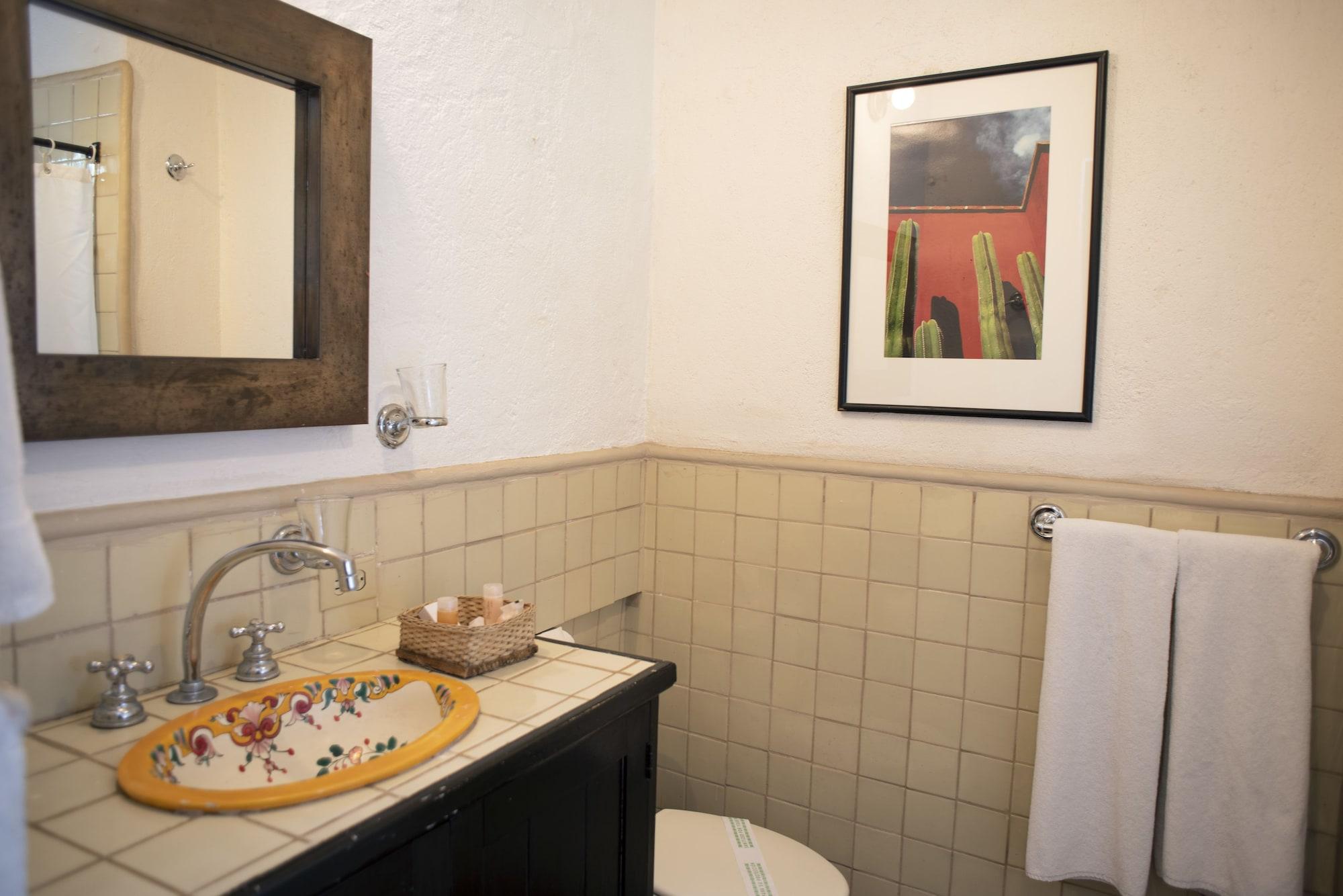 Hotel Casa Quetzal 5*