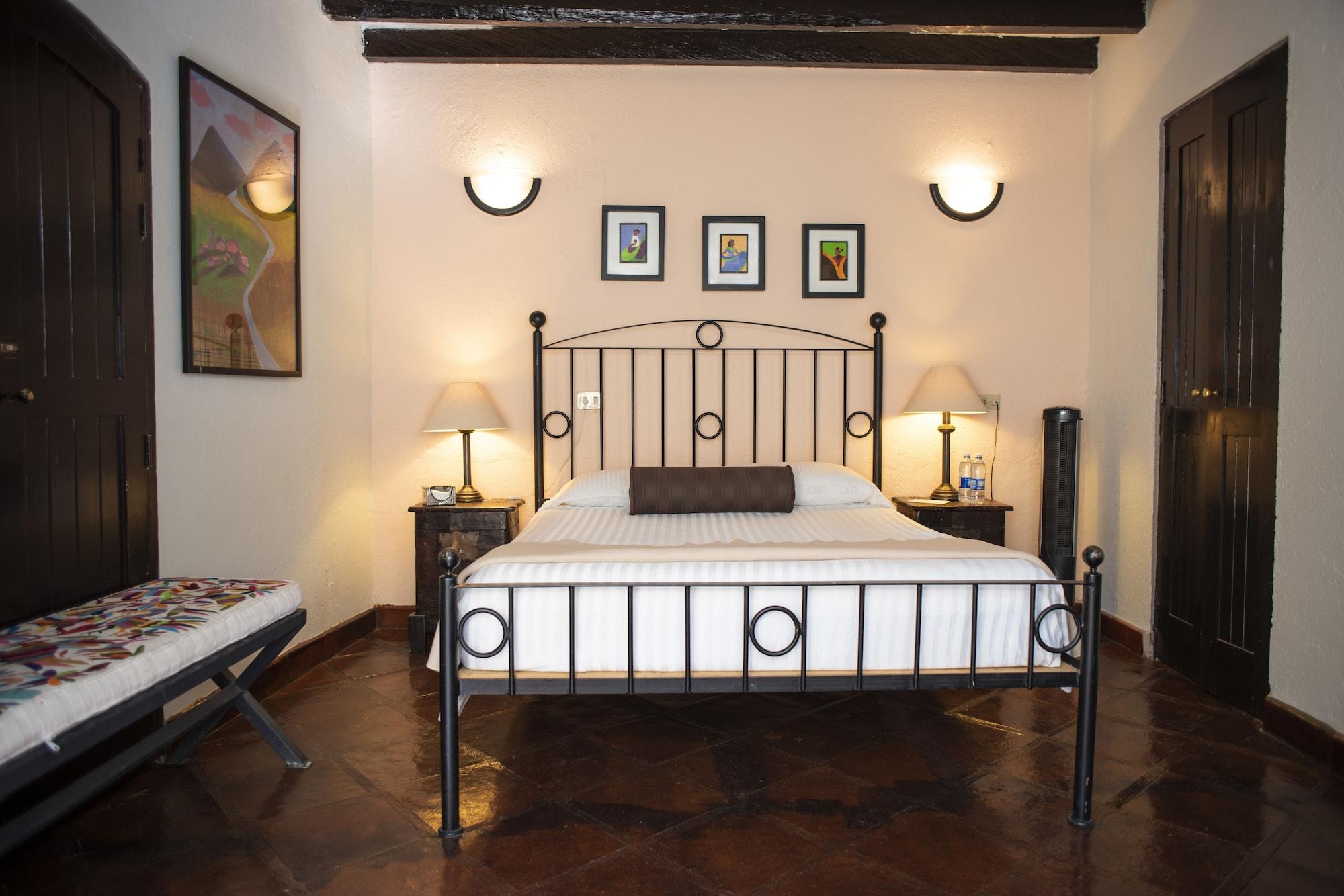 Hotel Casa Quetzal