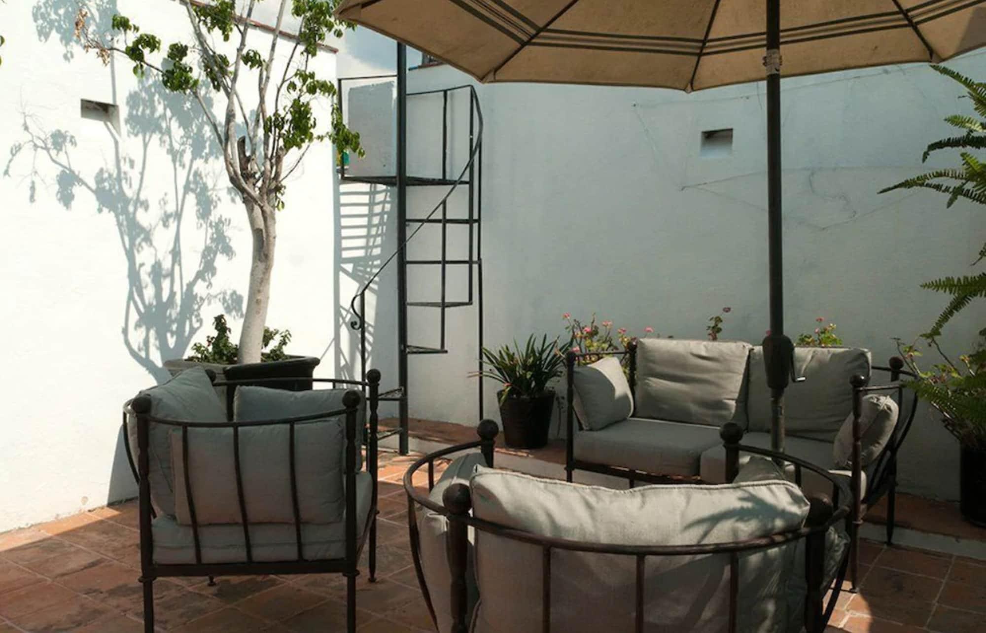 Casa Quetzal Hotel 5*