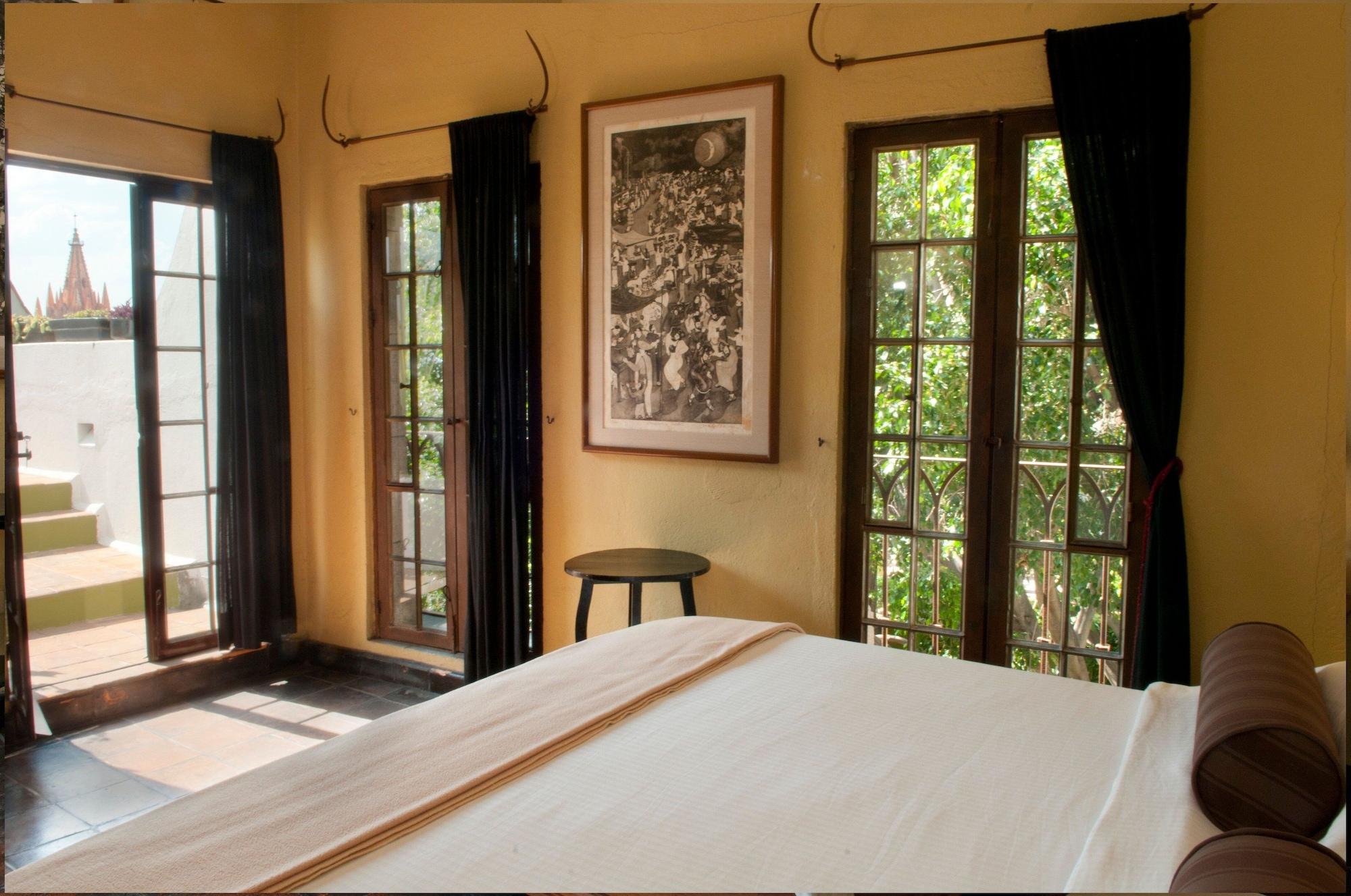 Casa Quetzal Hotel 5*
