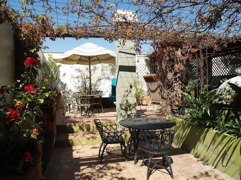Casa Quetzal Hotel San Miguel de Allende