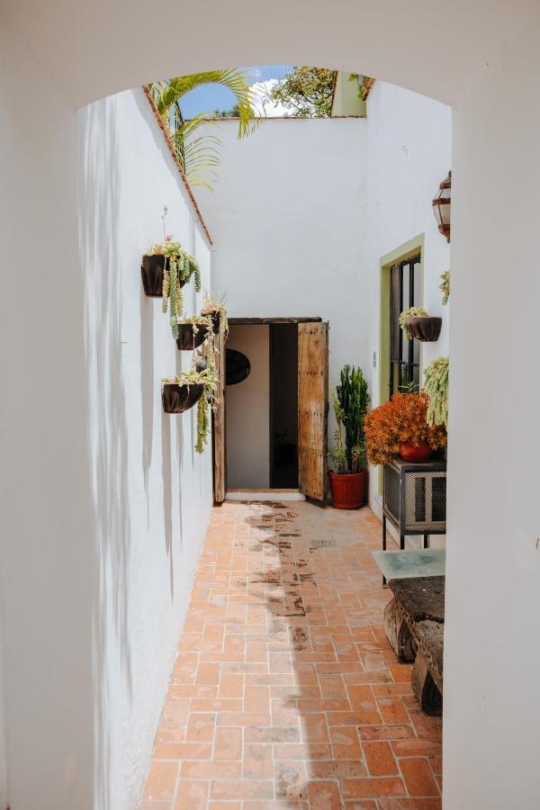 Hotel Casa Quetzal San Miguel de Allende