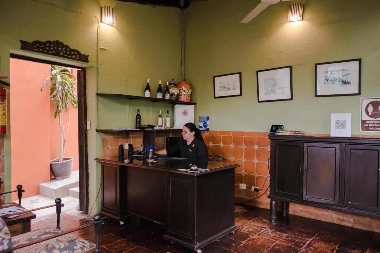 Hotel Casa Quetzal