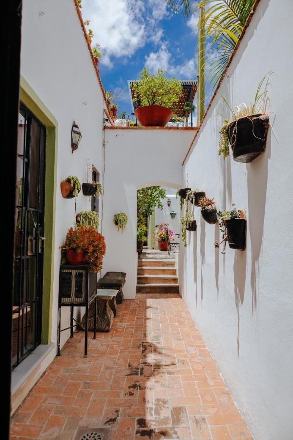 Casa Quetzal 5*