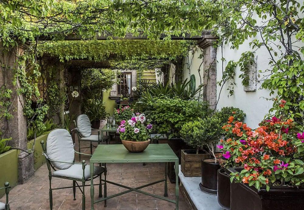 Casa Quetzal 5* San Miguel de Allende