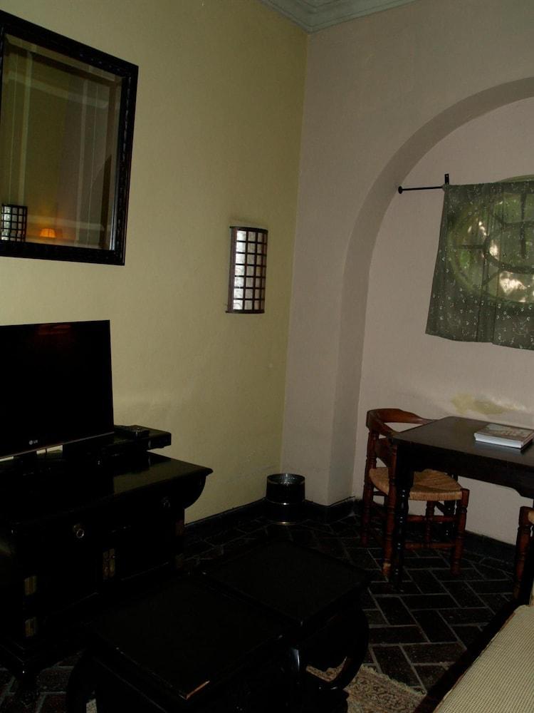 Hotel Casa Quetzal San Miguel de Allende