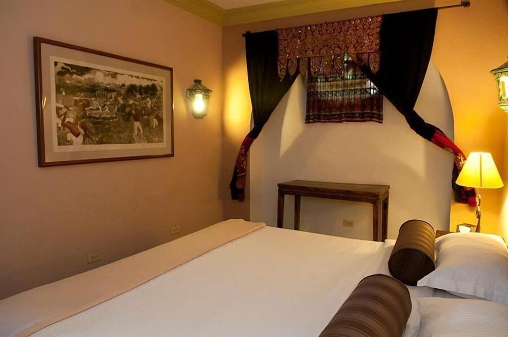 Hotel Casa Quetzal 5*