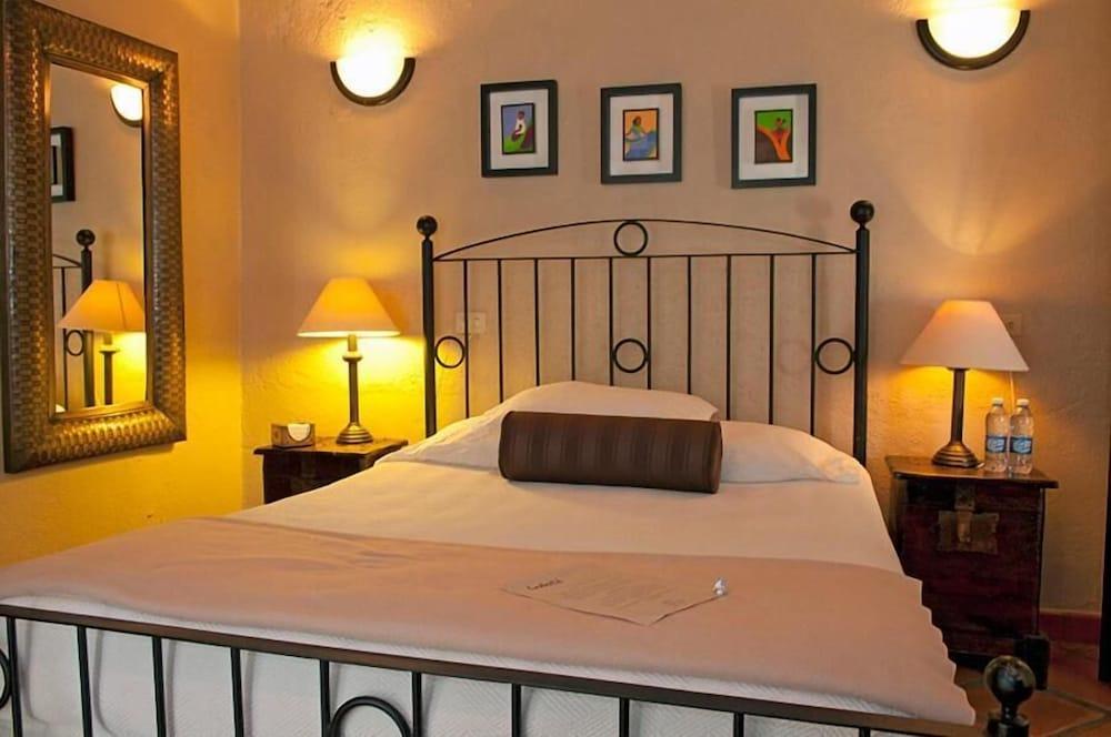 Casa Quetzal 5* San Miguel de Allende