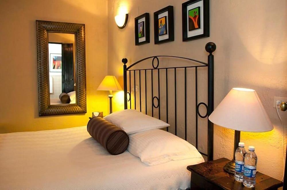 Hotel Casa Quetzal San Miguel de Allende