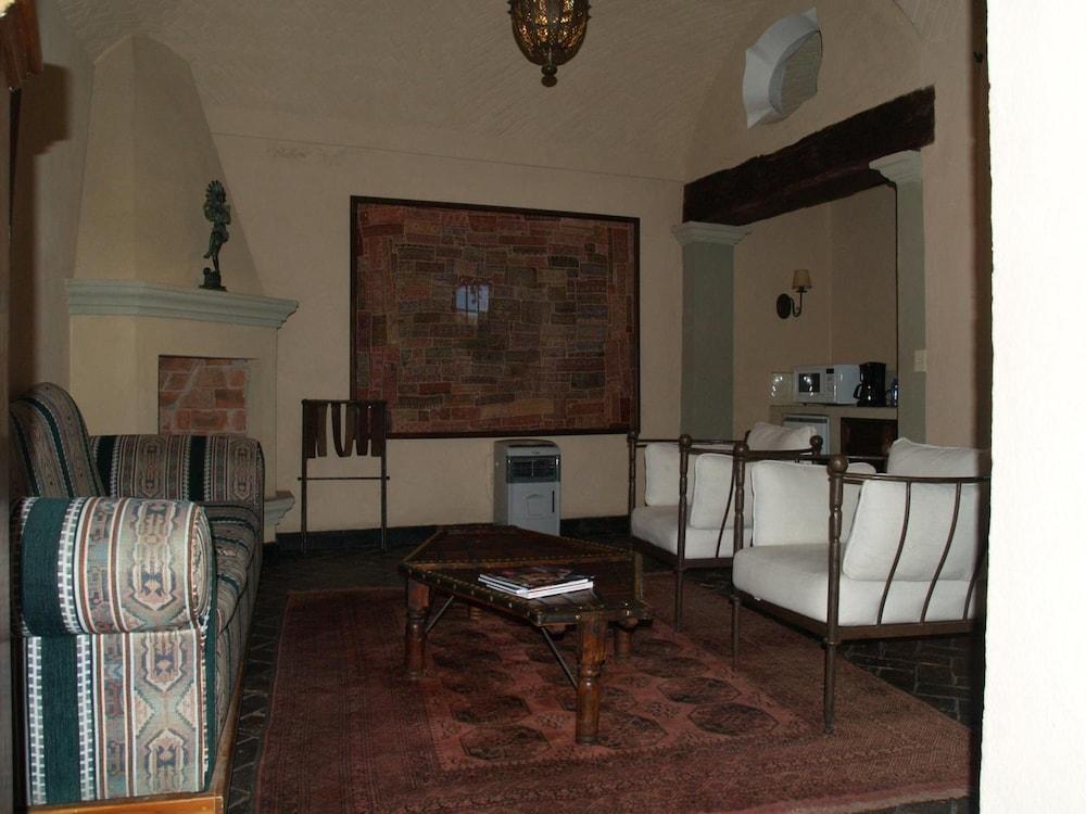 Casa Quetzal Hotel 5*