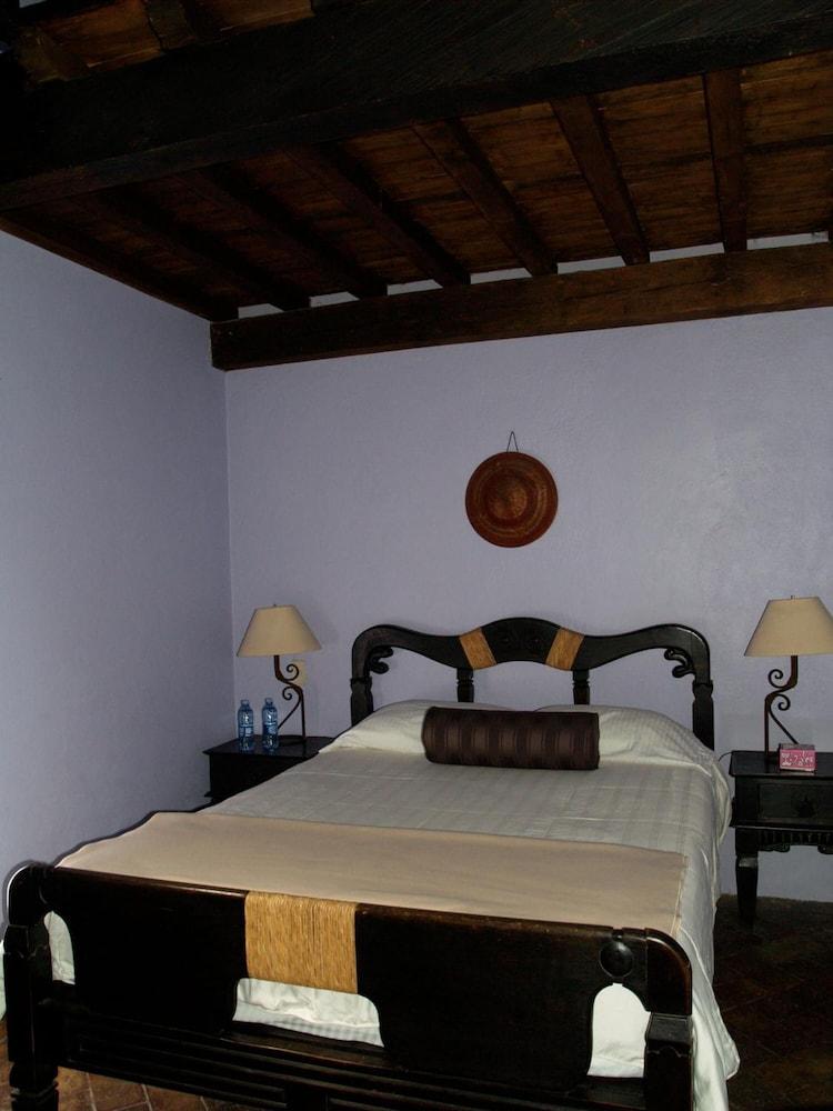 Casa Quetzal 5*