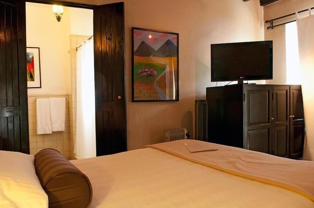 Casa Quetzal Hotel San Miguel de Allende