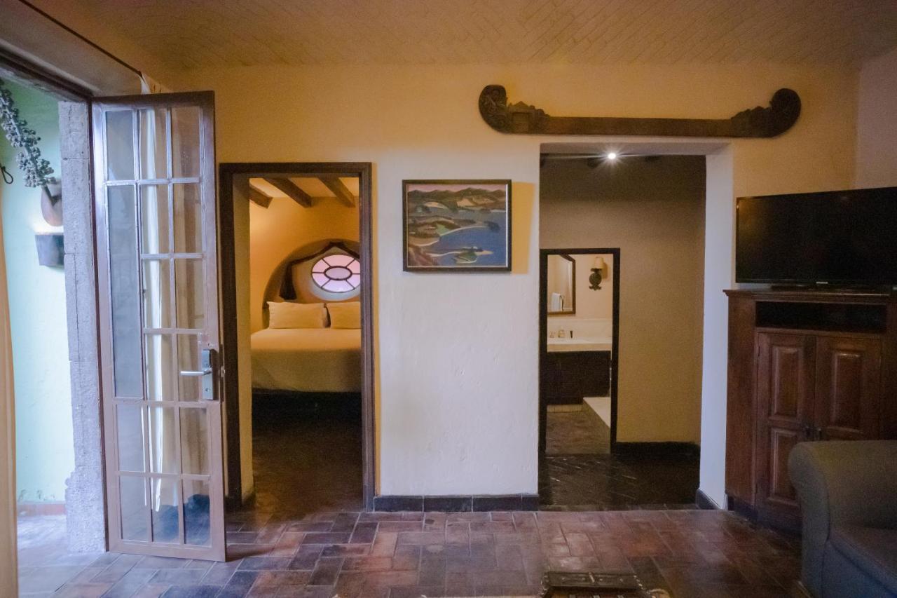 Casa Quetzal