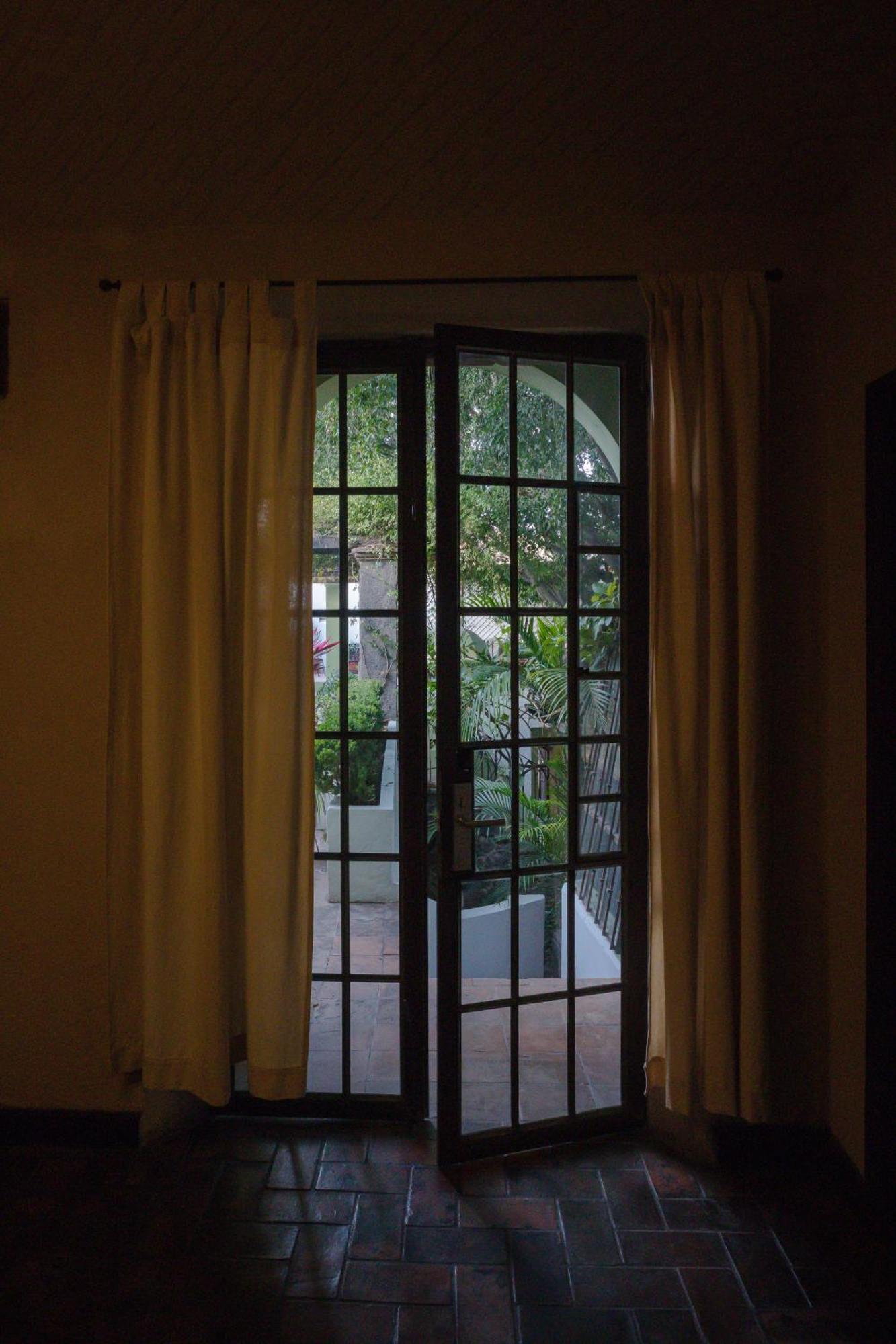Casa Quetzal Hotel