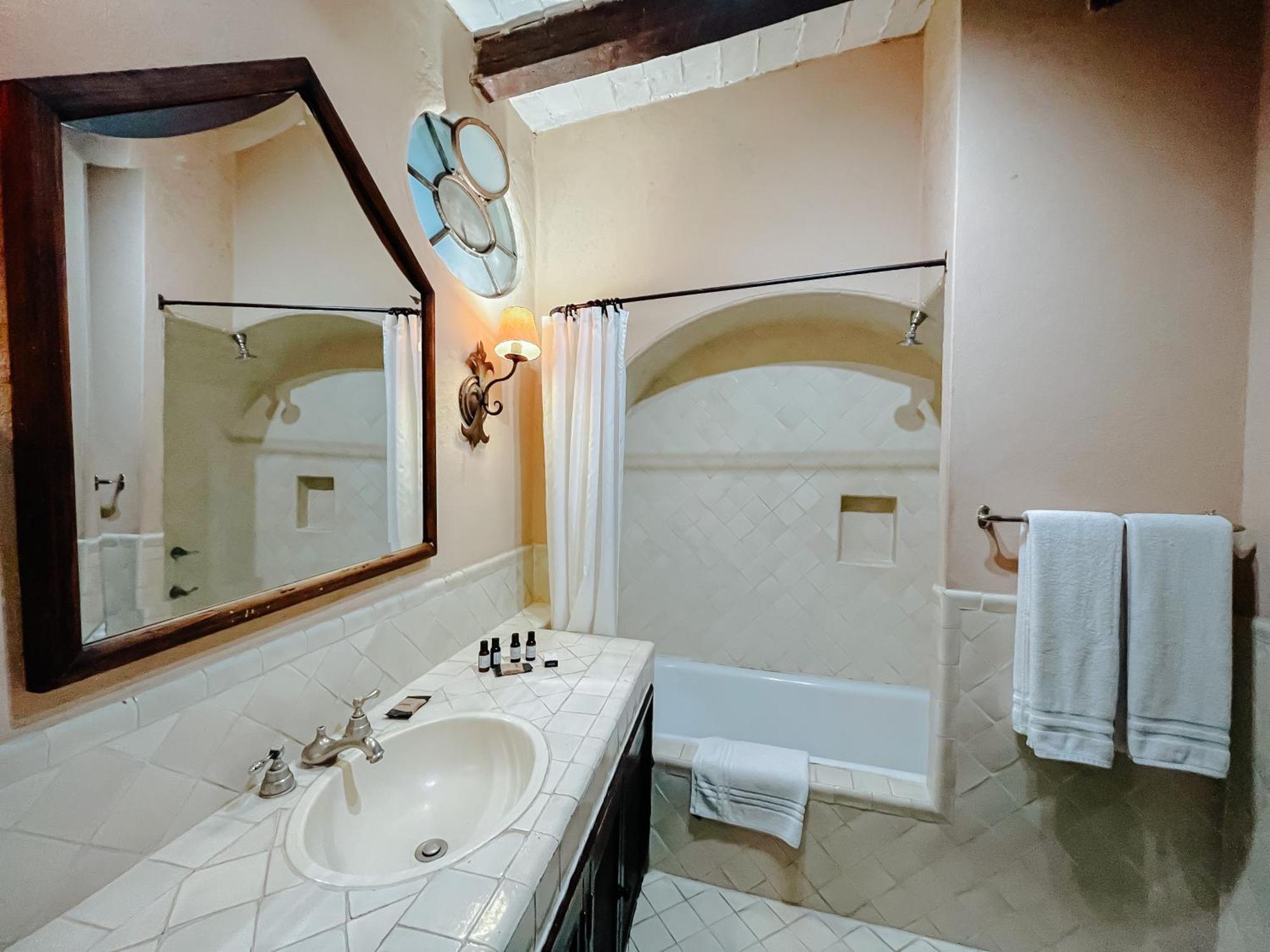 Casa Quetzal 5*