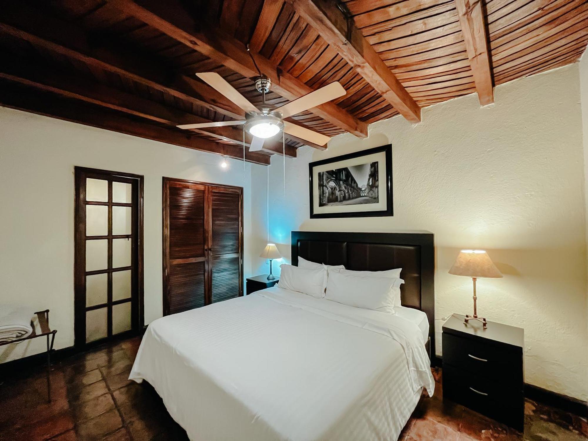 Casa Quetzal 5* San Miguel de Allende