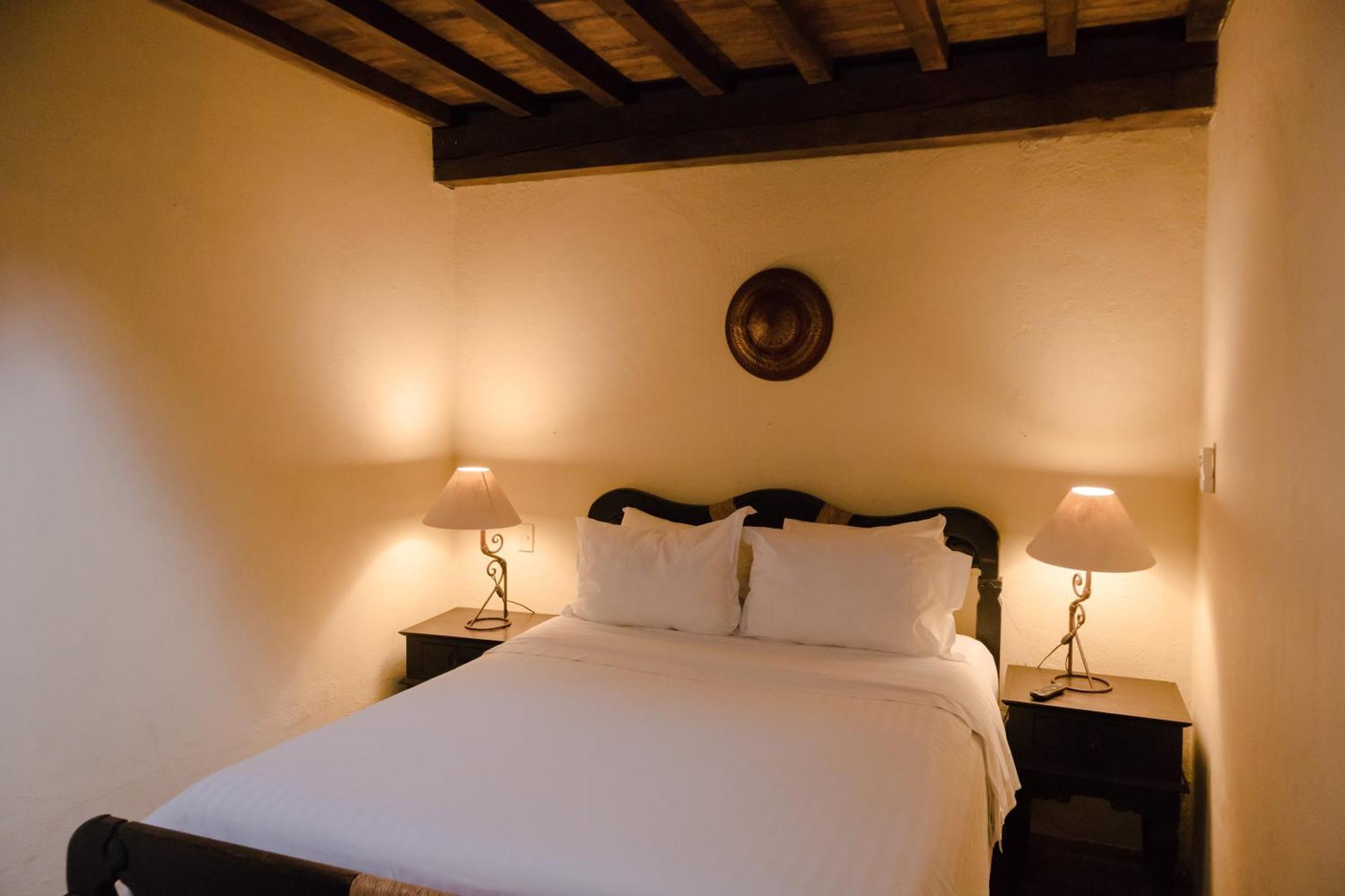 Casa Quetzal San Miguel de Allende