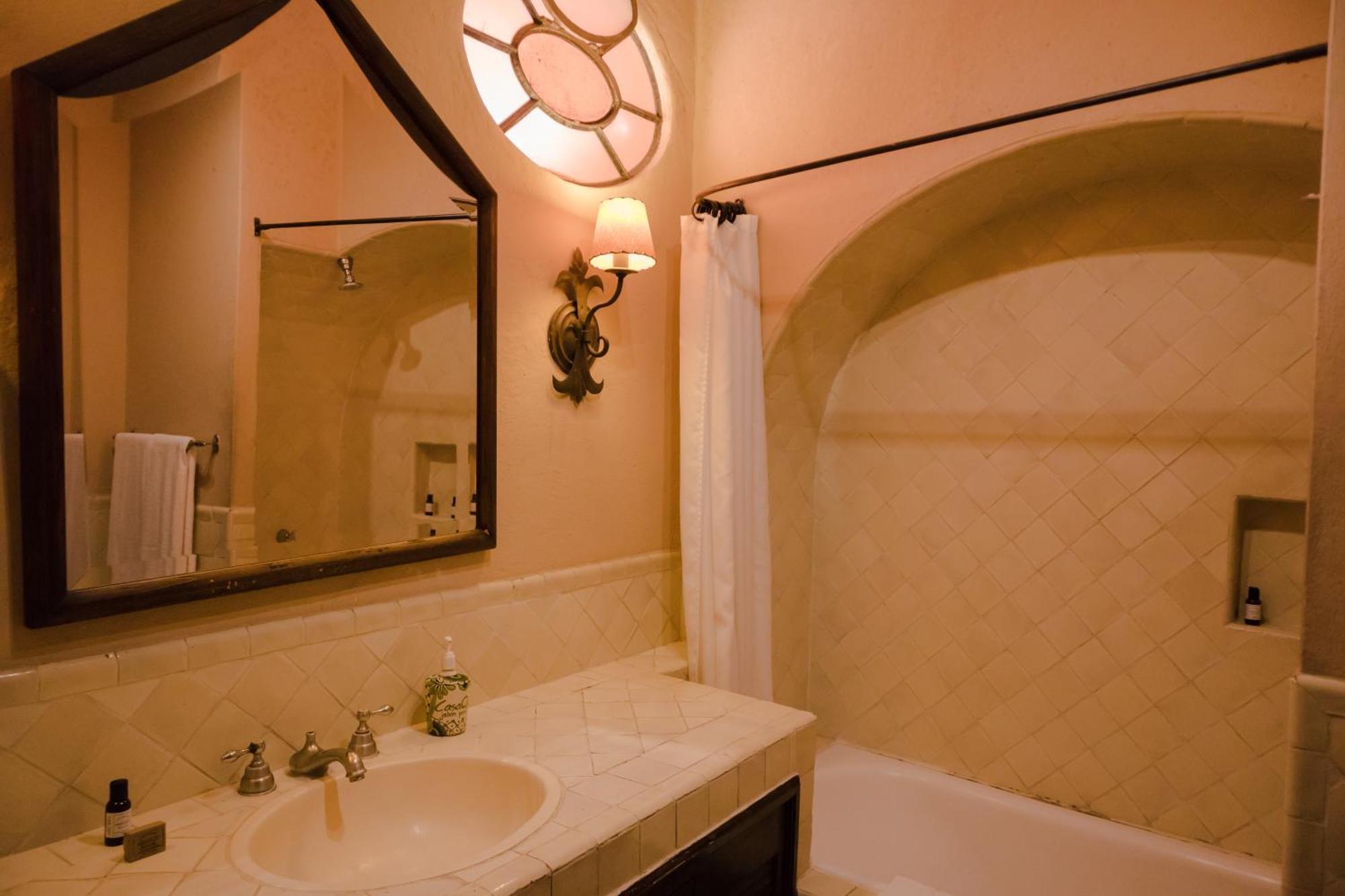 Casa Quetzal Hotel San Miguel de Allende