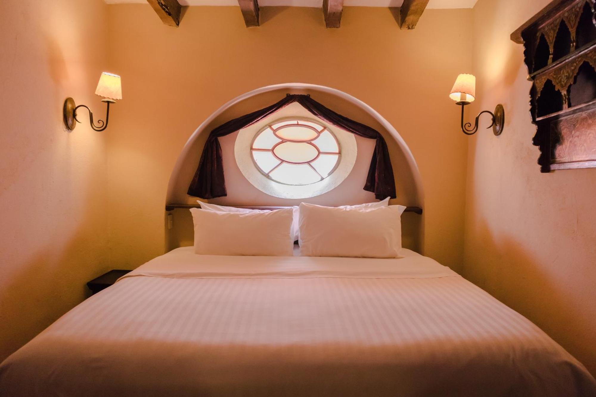 Hotel Casa Quetzal San Miguel de Allende