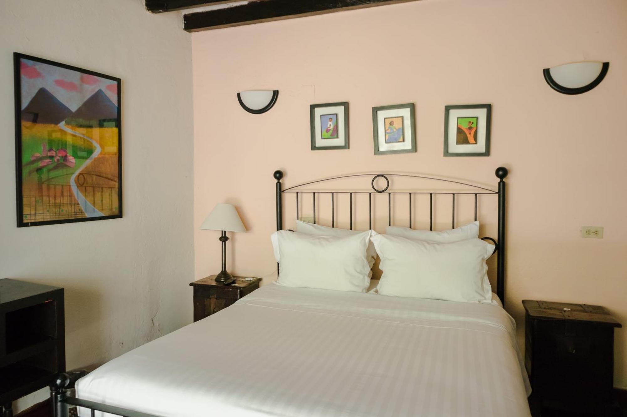 Casa Quetzal San Miguel de Allende