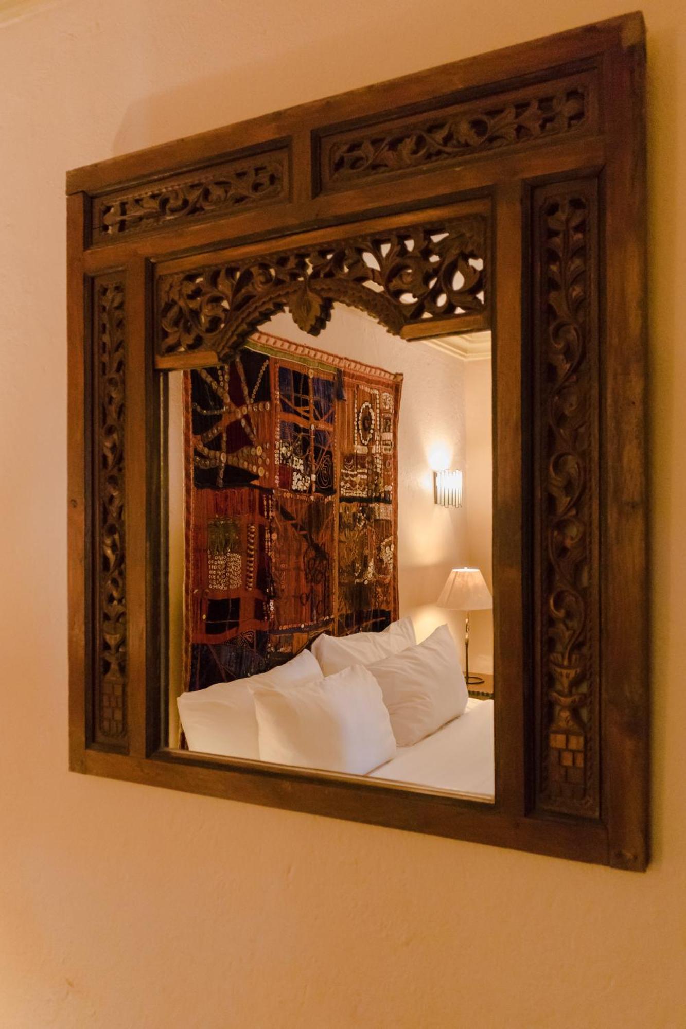 Casa Quetzal 5*