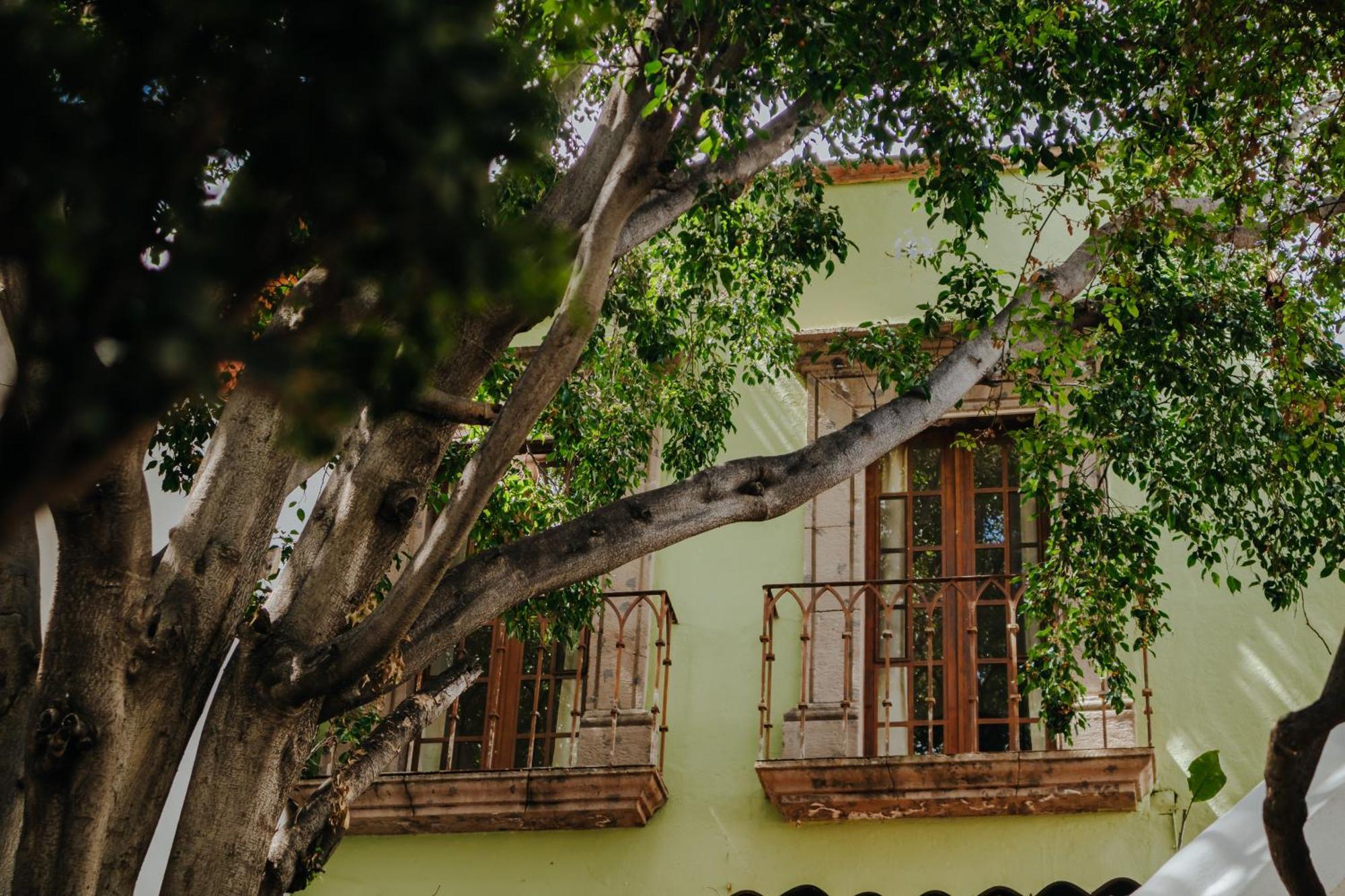Casa Quetzal Hotel San Miguel de Allende