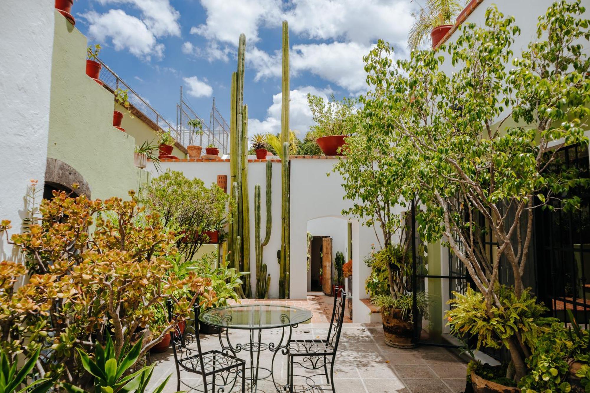 Hotel Casa Quetzal San Miguel de Allende