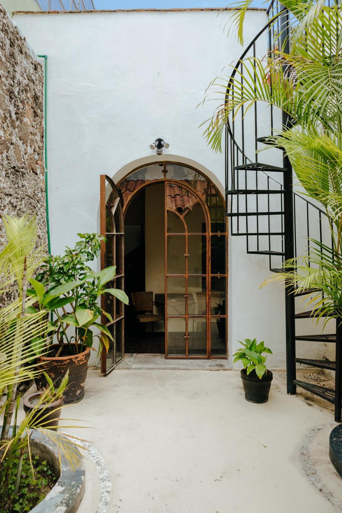 Casa Quetzal 5* San Miguel de Allende