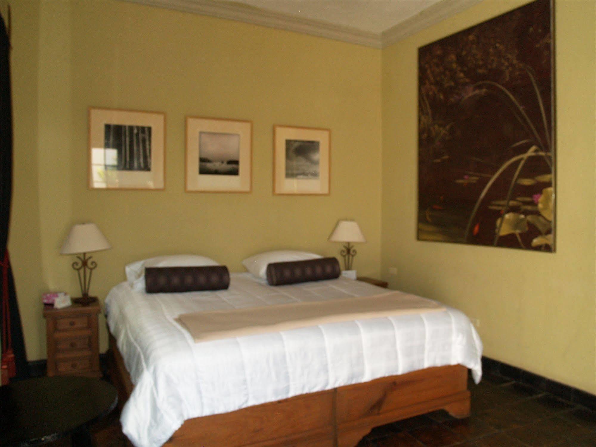 Casa Quetzal 5* San Miguel de Allende