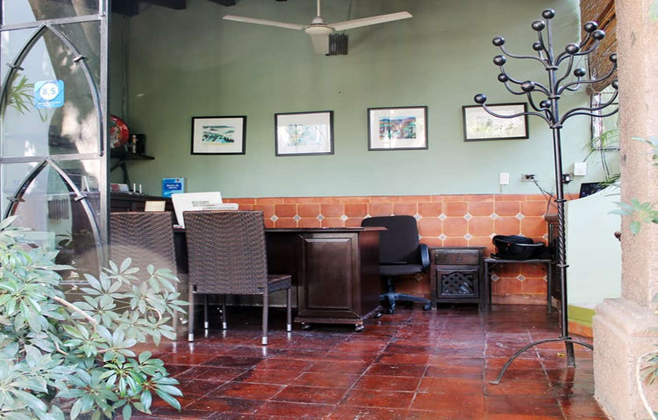 Casa Quetzal 5*